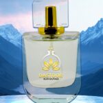<span style="color:#f6a192;"> Elan Sauvage </span><br>Inspired by Dior Sauvage