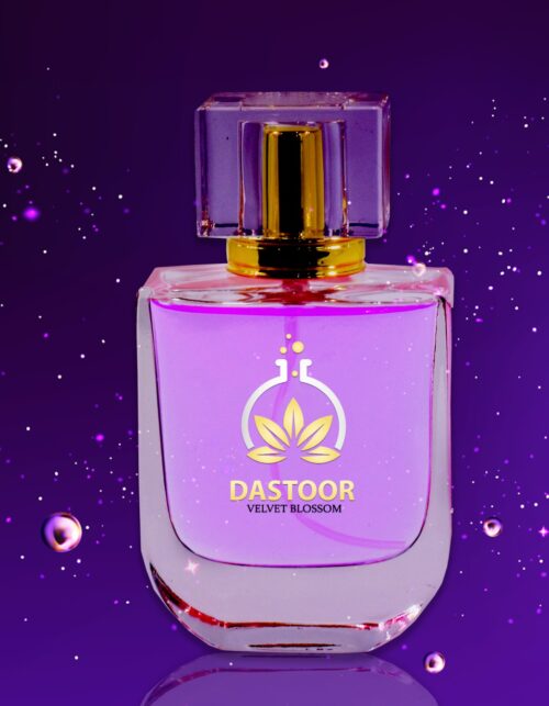 <span style="color:#f6a192;"> Velvet Blossom </span><br>Inspired By Gucci bloom