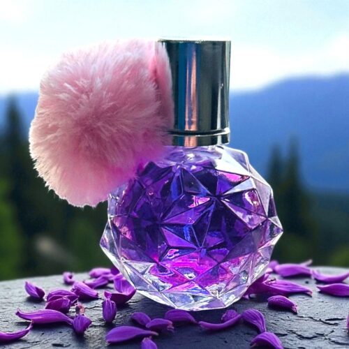 <span style="color:#f6a192;"> Velvet Blossom </span><br>Inspired By Gucci bloom <br><span style="color:red;"> Free Bracelets  </span>