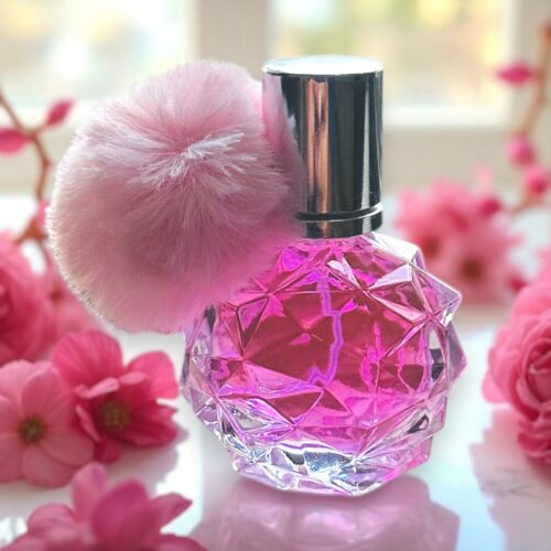 <span style="color:#f6a192;"> Opulent Flora   </span><br>Inspired By Gucci Flora <br><span style="color:red;"> Free Bracelets  </span>